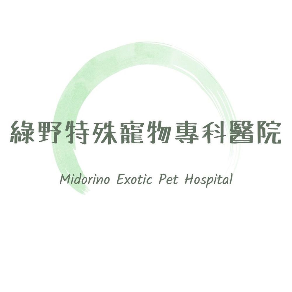 綠野特殊寵物專科醫院