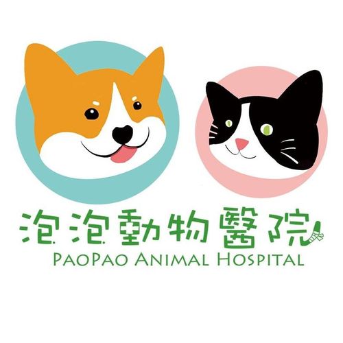泡泡動物醫院