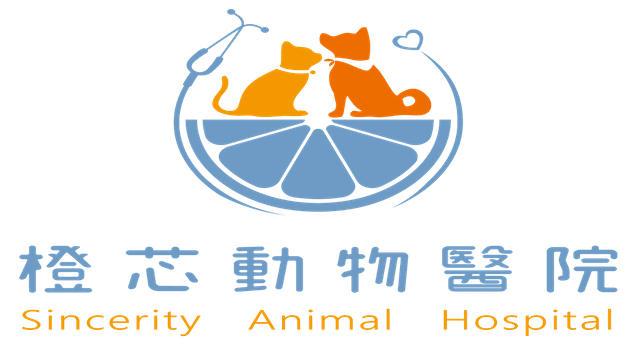 橙芯動物醫院