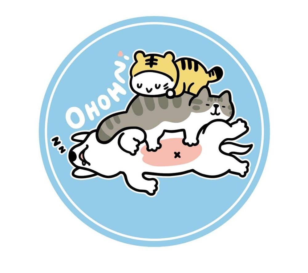 歐歐妮動物醫院