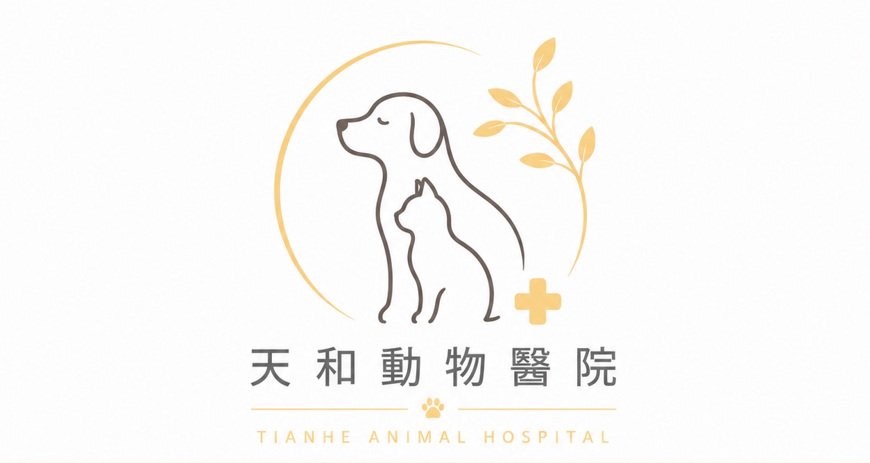 天和動物醫院