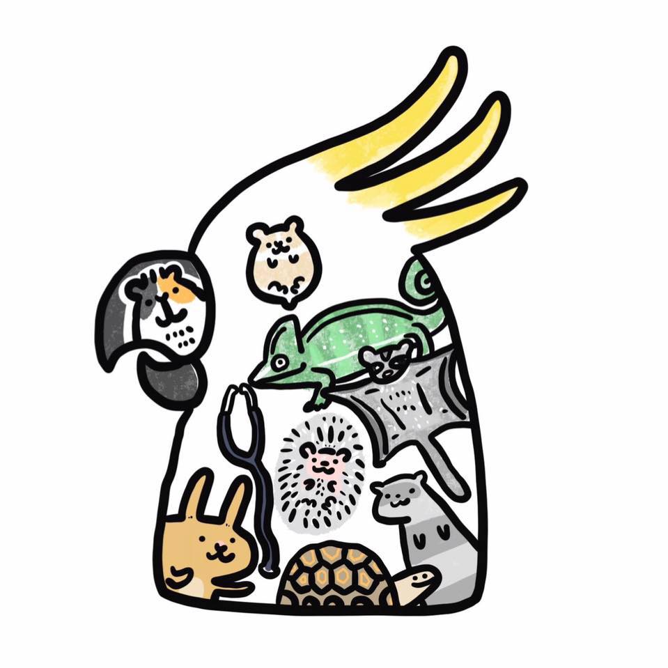毛克利野生動物醫院