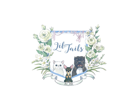 小小尾巴動物醫院