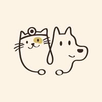 白毛動物醫院